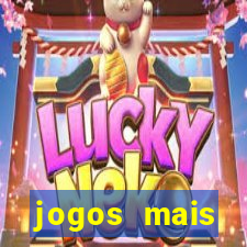 jogos mais lucrativos do mundo